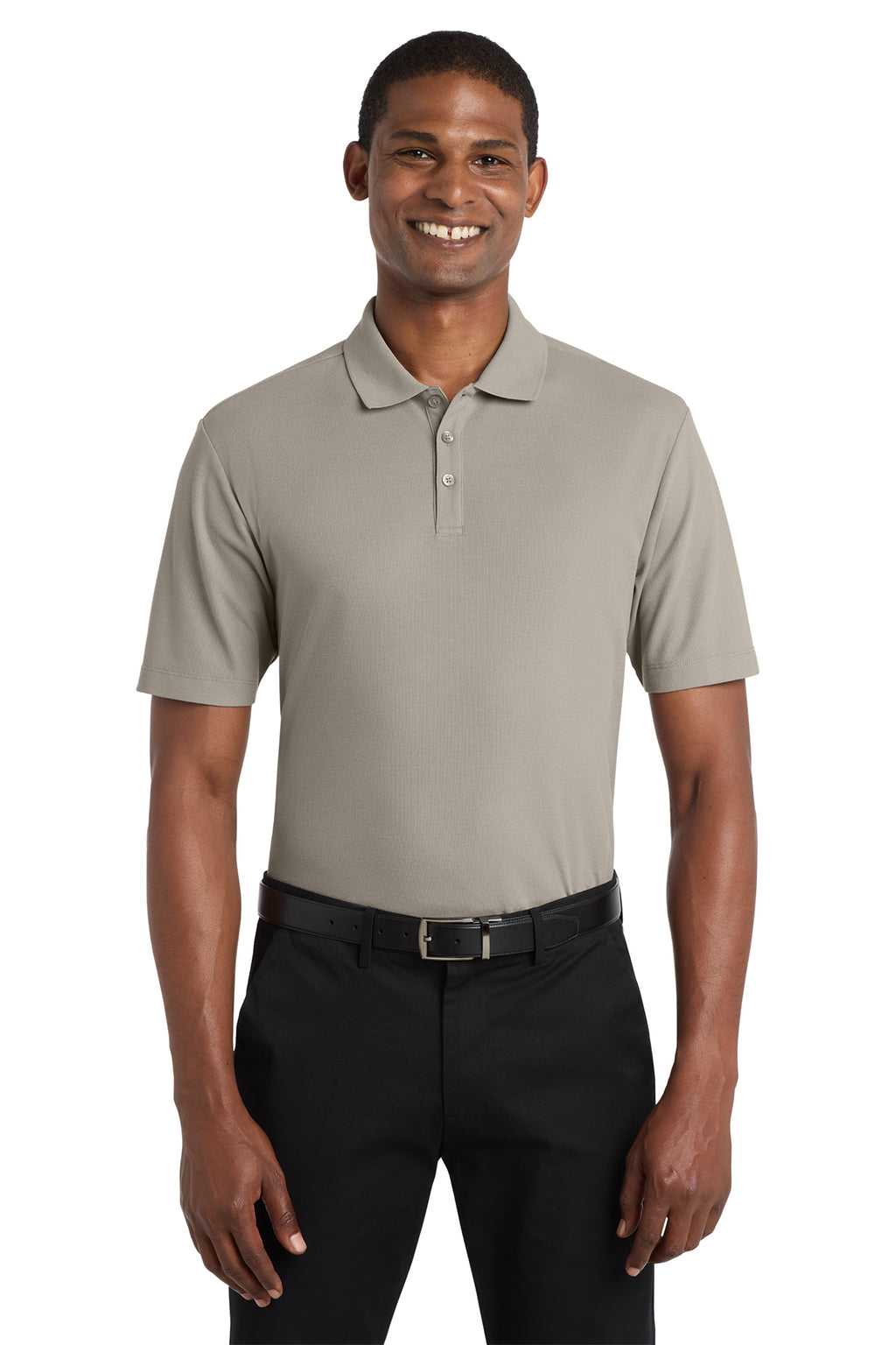 K810 Mens polo