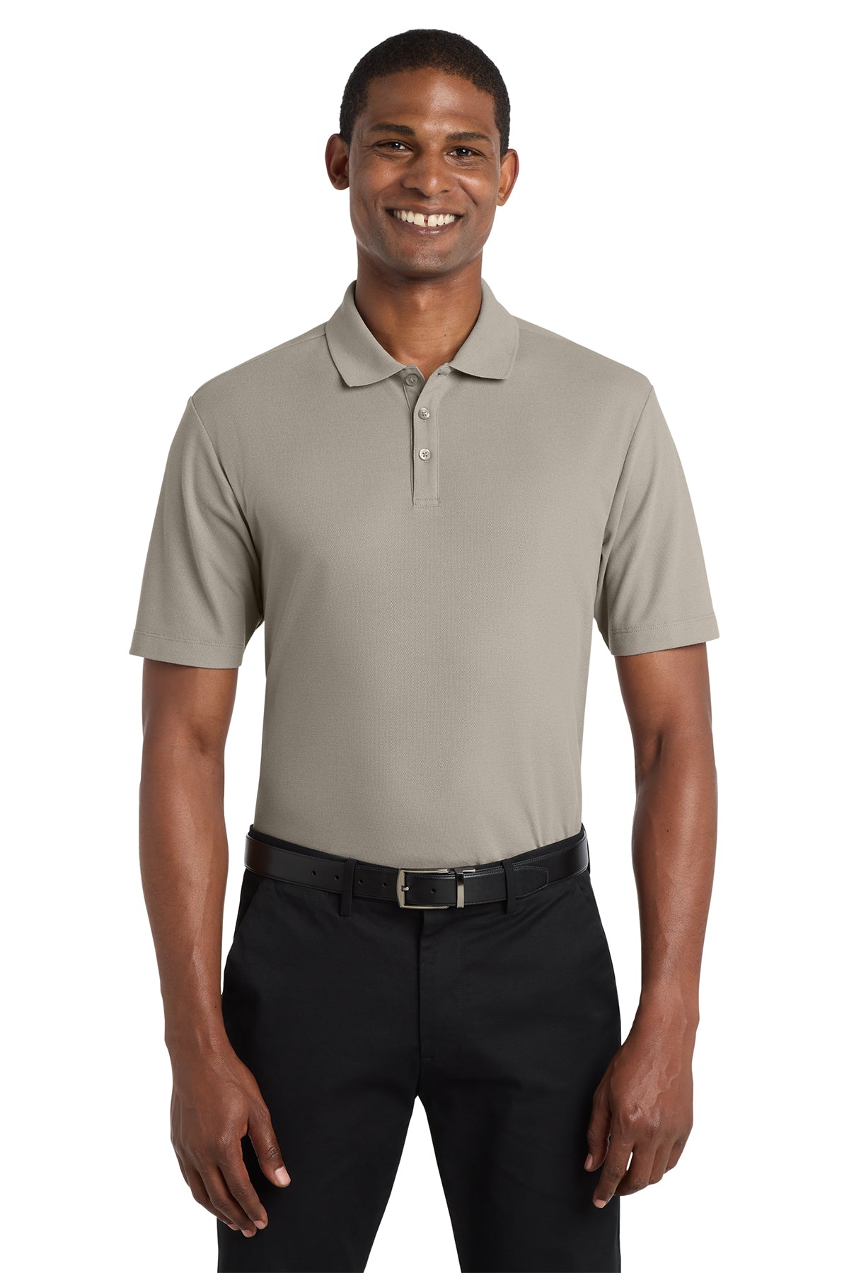 K810 Mens polo
