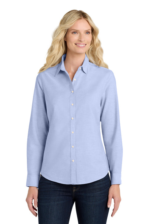 PORT AUTHORITY OXFORD DRESS SHIRT