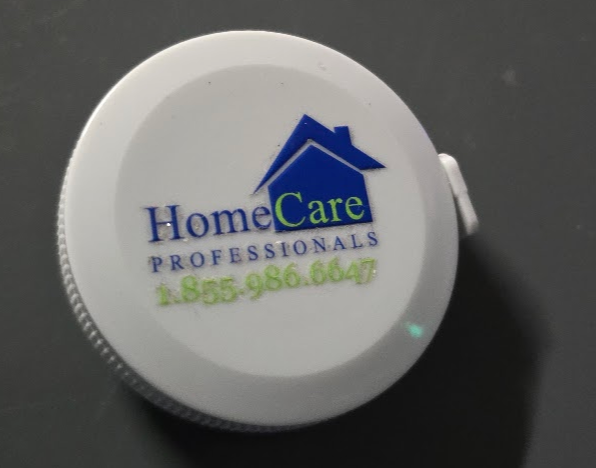 TAPE MEASURES