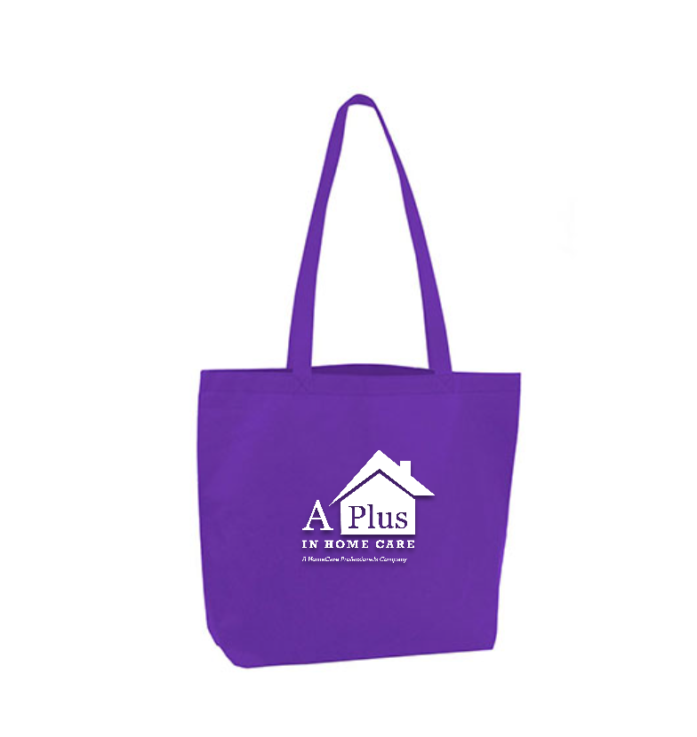 Non Woven Tote Bags with logo