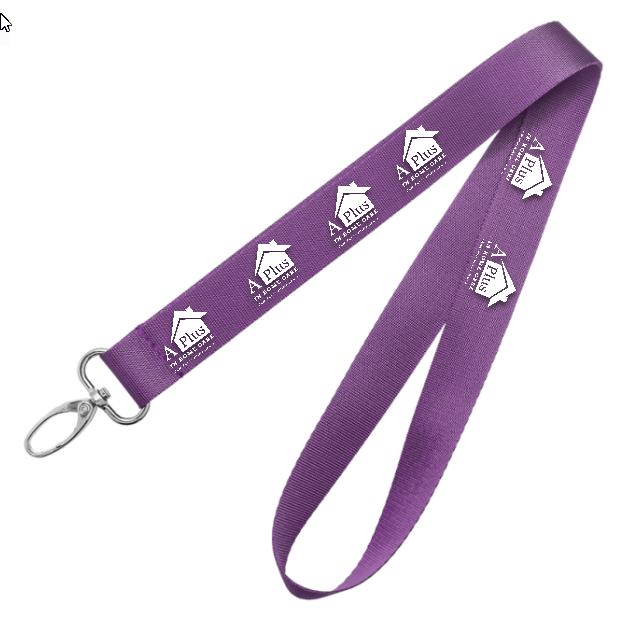 Polyester Lanyards