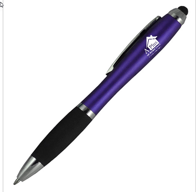 Ink Pens with Logo